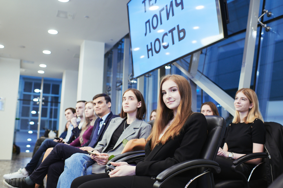 Иллюстрация к новости: «Все получилось очень круто»: студенты Вышки рассказали о работе Банка России