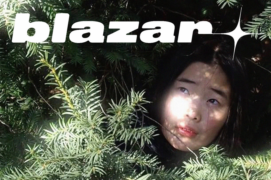blazar 2023: студенты и выпускники Школы дизайна на ярмарке молодого искусства