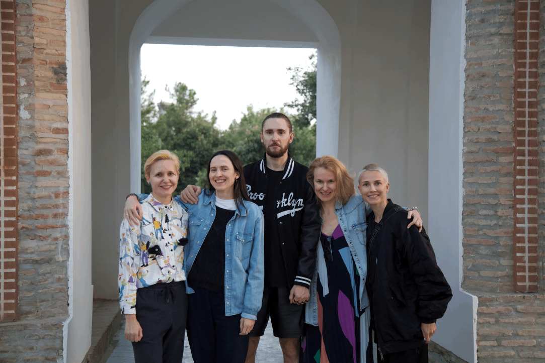 Проект Ирины Шуркиной стал призёром международной премии Muse Creative Awards