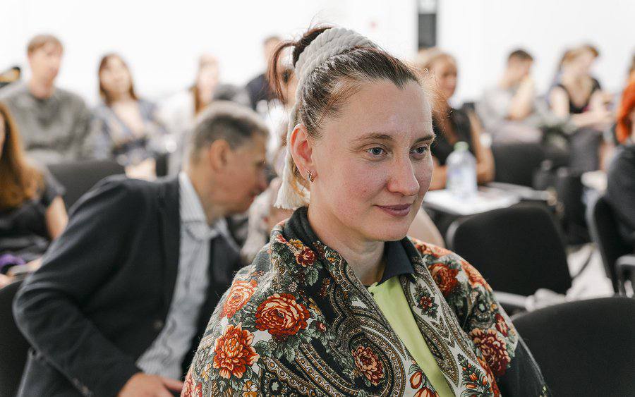 В НИУ ВШЭ открылся «Клуб креативных региональных брендов»
