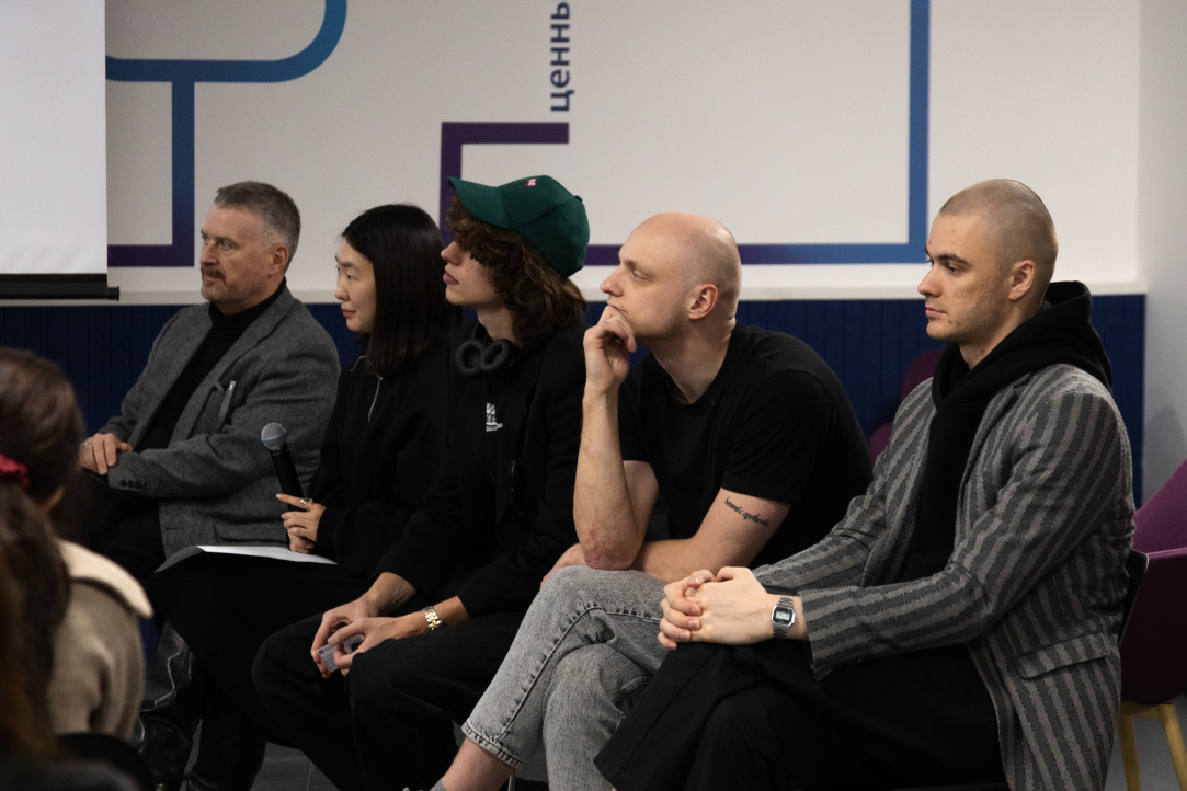 AI-артист курса “Нейросети в музыкальной индустрии” попал в плейлист Яндекс и VK Музыки