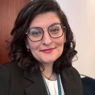 Гусейнова Анна Левоновна