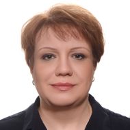 Попова Надежда Валерьевна