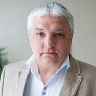 Бухаров Игорь Олегович
