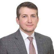 Хасавов Арслан Дагирович