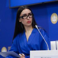 Литова Екатерина Владимировна