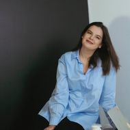 Olesya Karpova