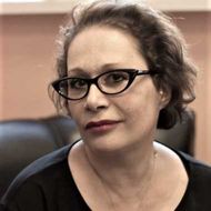 Антонова Юлия Михайловна