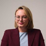 Одоевская Елена Викторовна