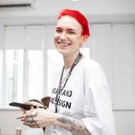 Ушакова Элеонора Евгеньевна