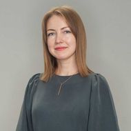 Туханова Валерия Юрьевна