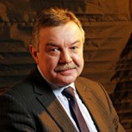 Азаров Владимир Николаевич