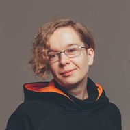 Тимофеева Оксана Александровна