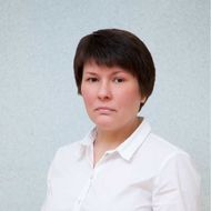 Кузнецова Евгения Алексеевна