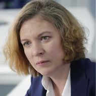 Самарина Лана Викторовна