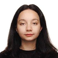 Хлопова Виктория Георгиевна