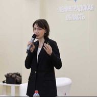 Репина Екатерина Анатольевна