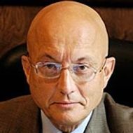 Sergey A. Karaganov