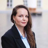 Yulia Remezova