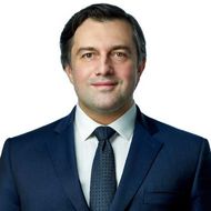 Королев Евгений Владимирович