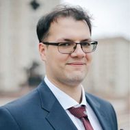 Исупова Ольга Генриховна