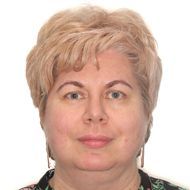 Сотрудники - Штейнман Мария Александровна — Национальный исследовательскийуниверситет «Высшая школа экономики»
