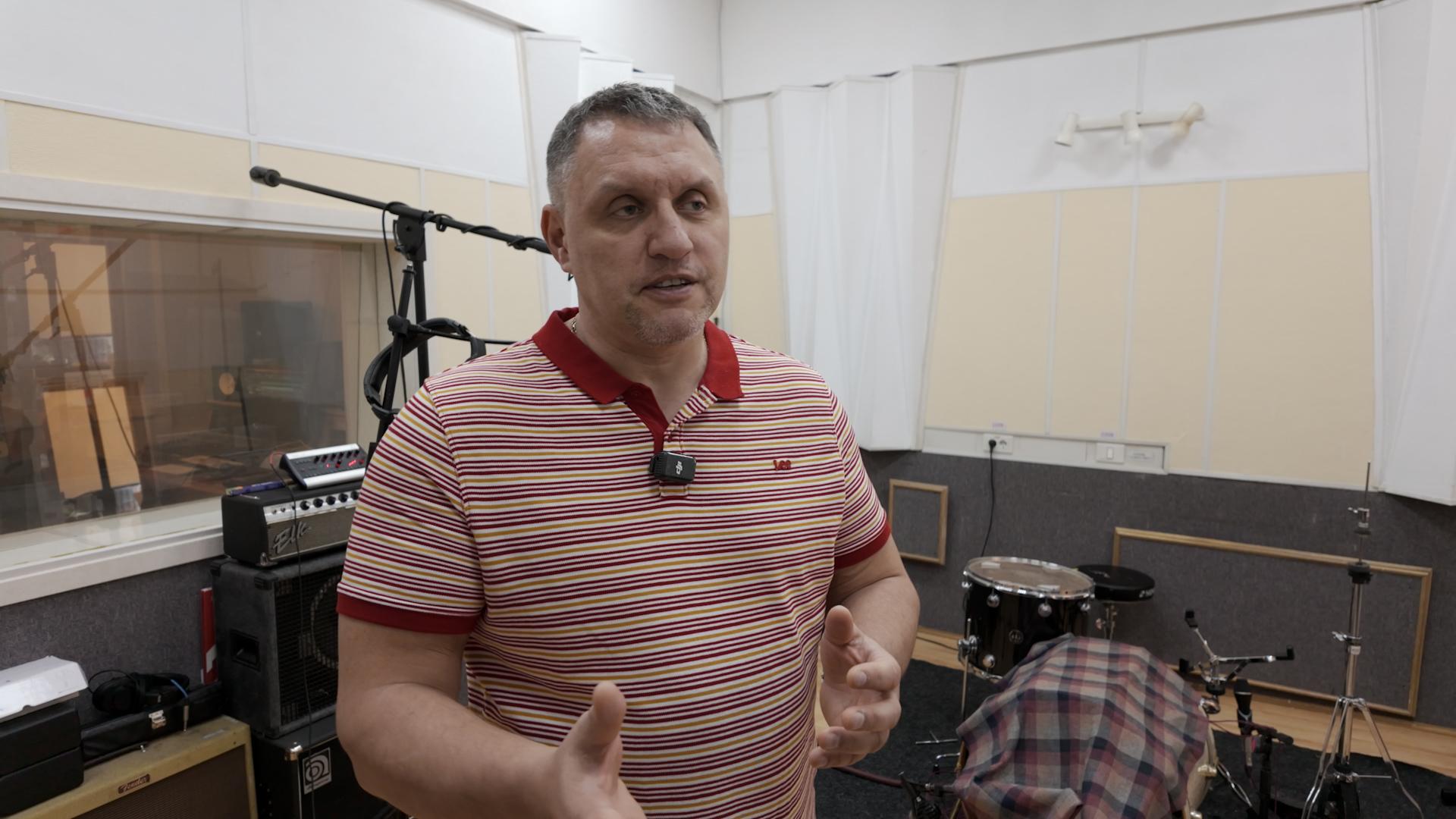 Дмитрий Шелухин