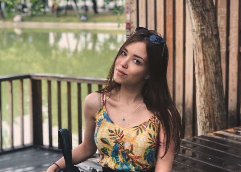 Polina Petrova