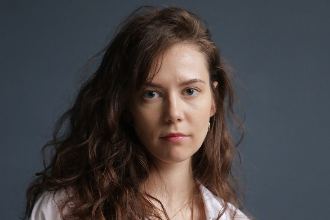 Alexandra Loginova