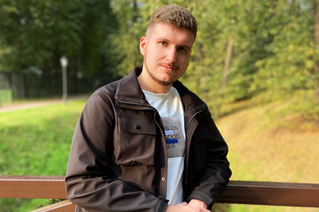 Nikita Morozov