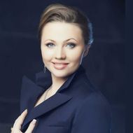 Семенова Екатерина Сергеевна